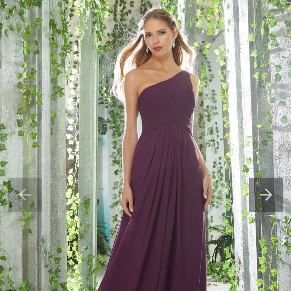 MORILEE BRIDESMAIDS 21619